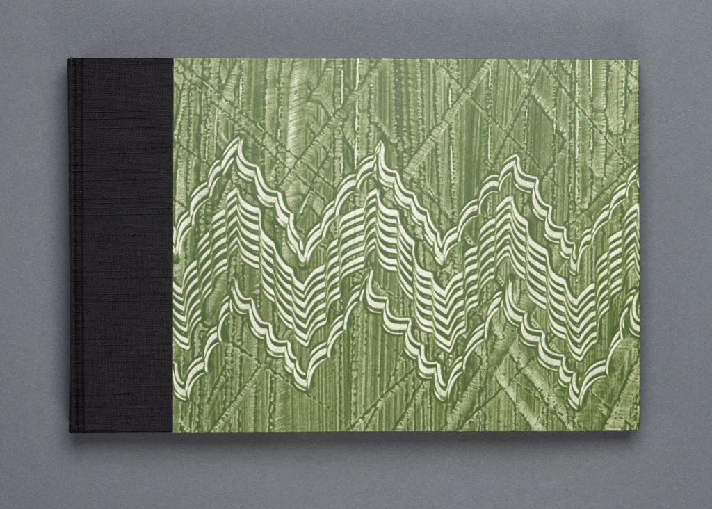 The Paste Papers of Louise Lawrence Foster
