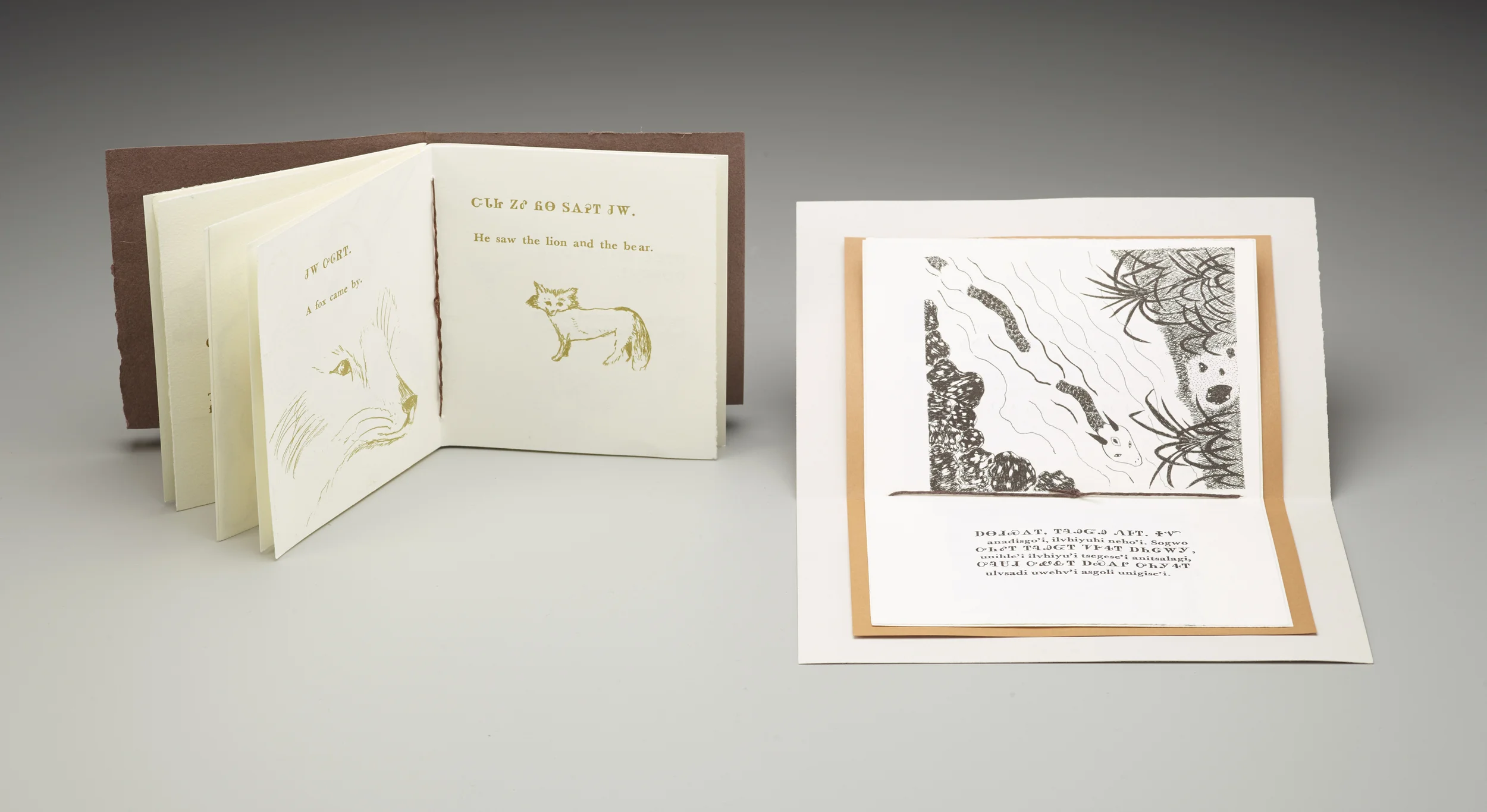 Chapbooks