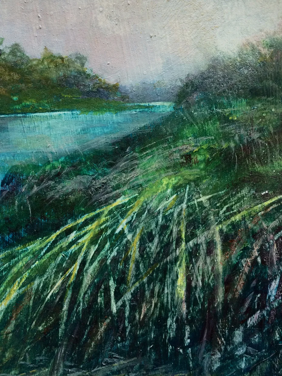 Grasses