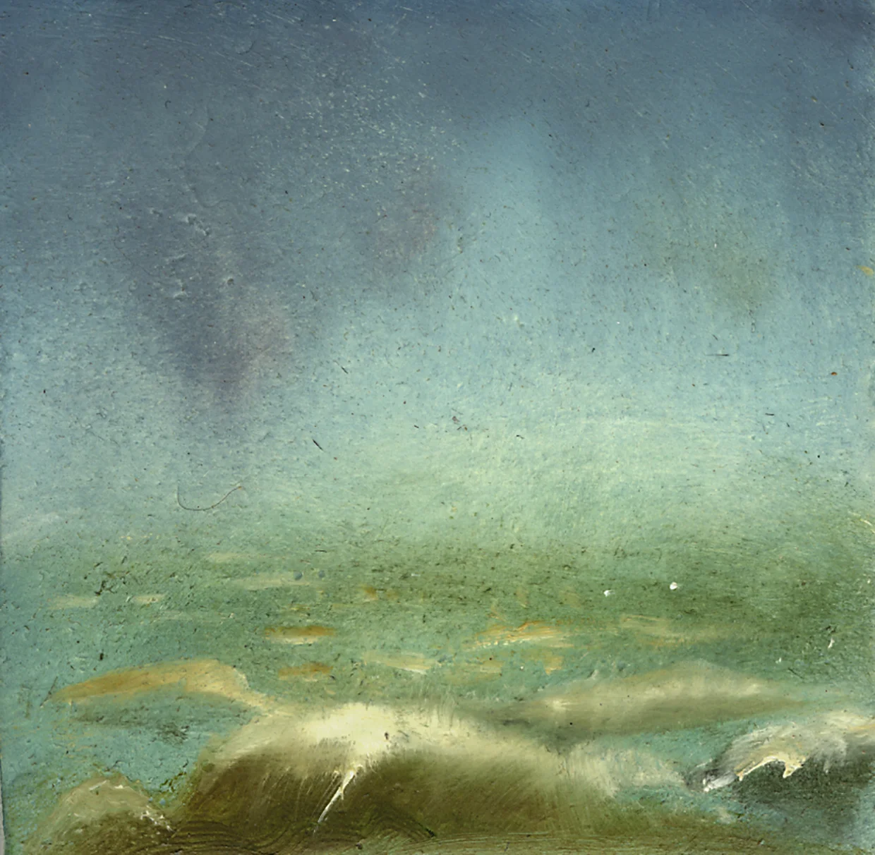 Night Wave