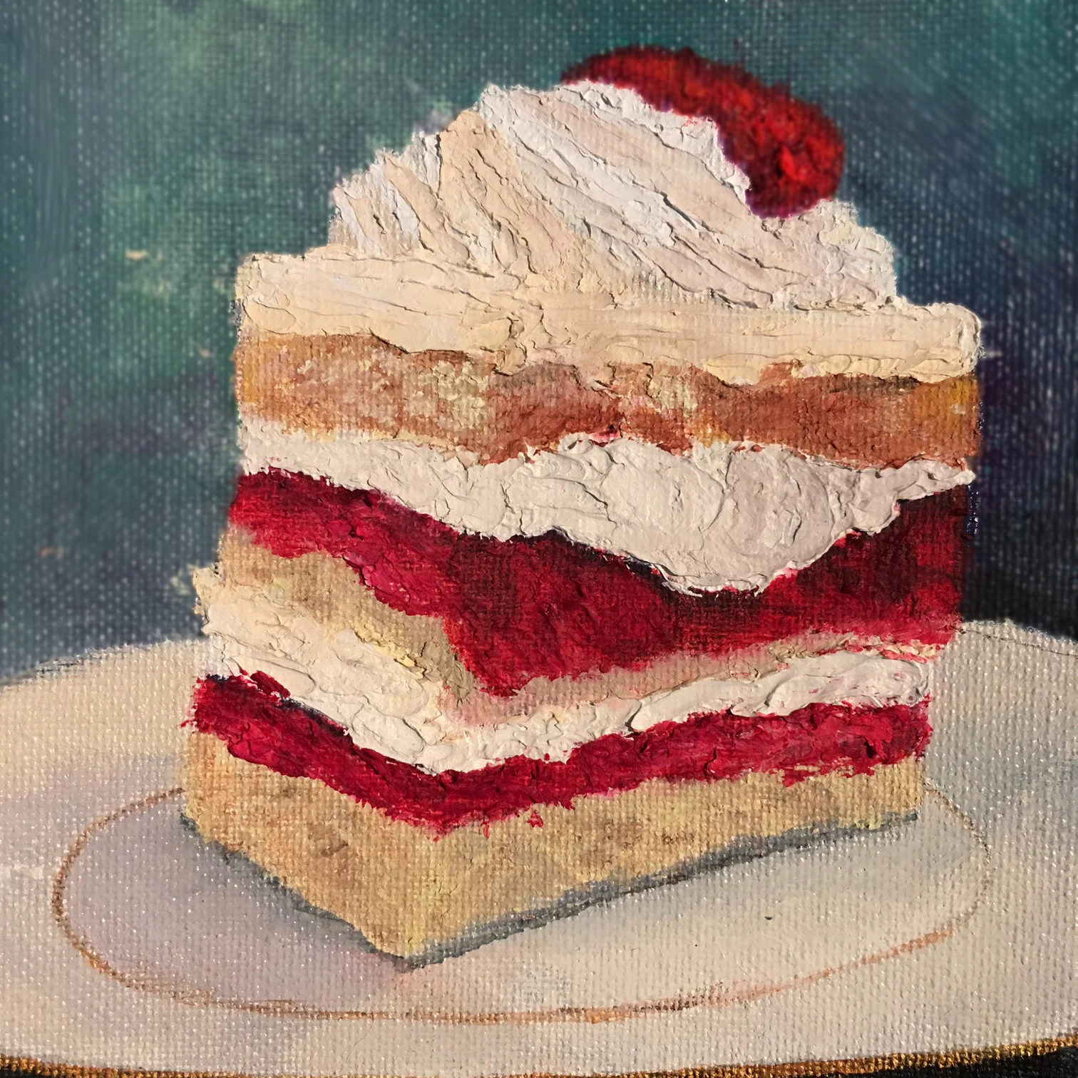 Shortcake