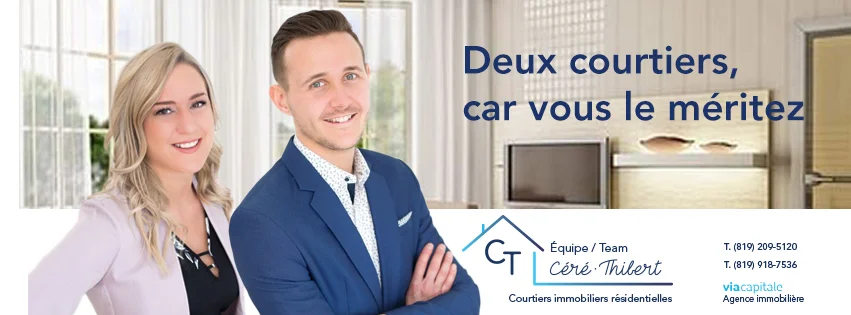 Facebook Banner / Bannière Facebook