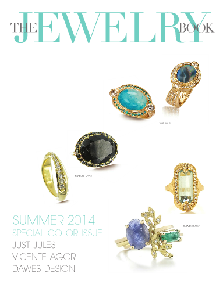 Summer 2014 Issue