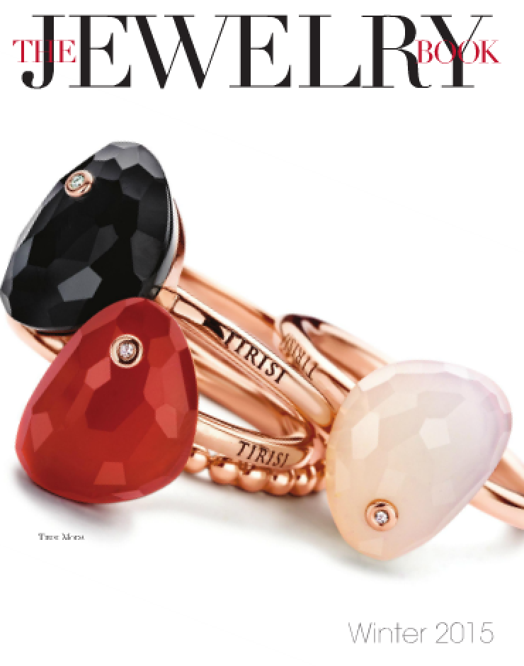 Winter 2015 Issue