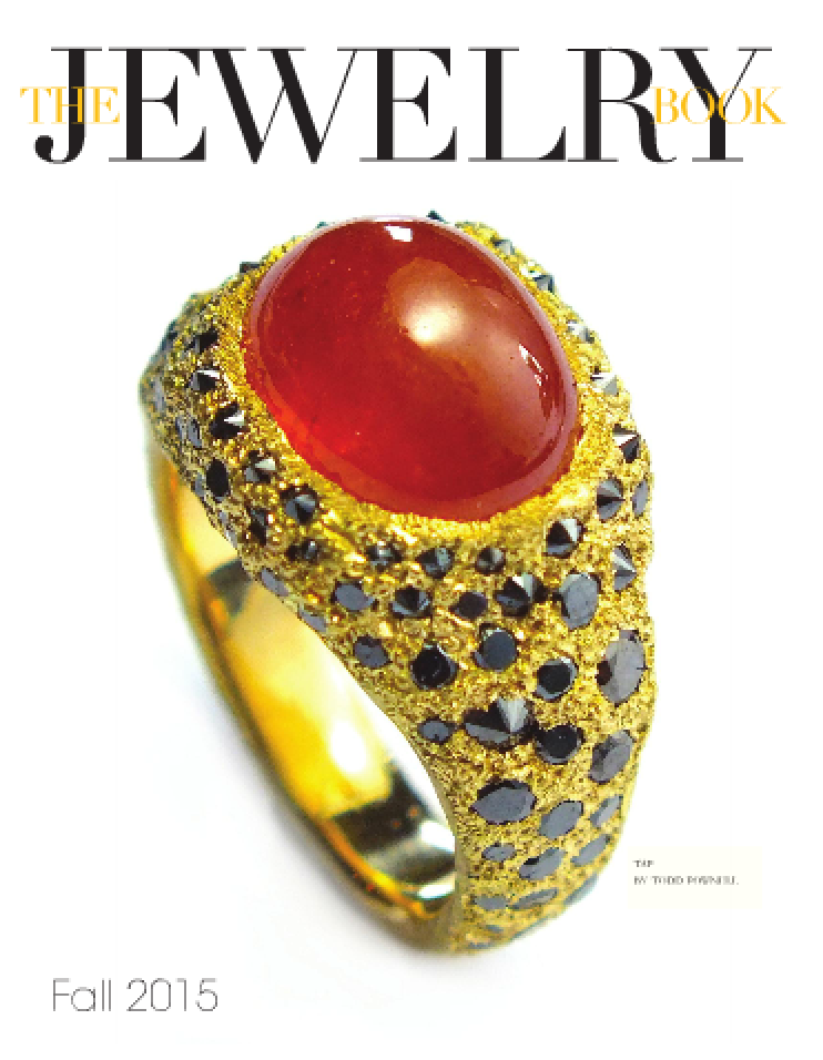 Fall 2015 Issue