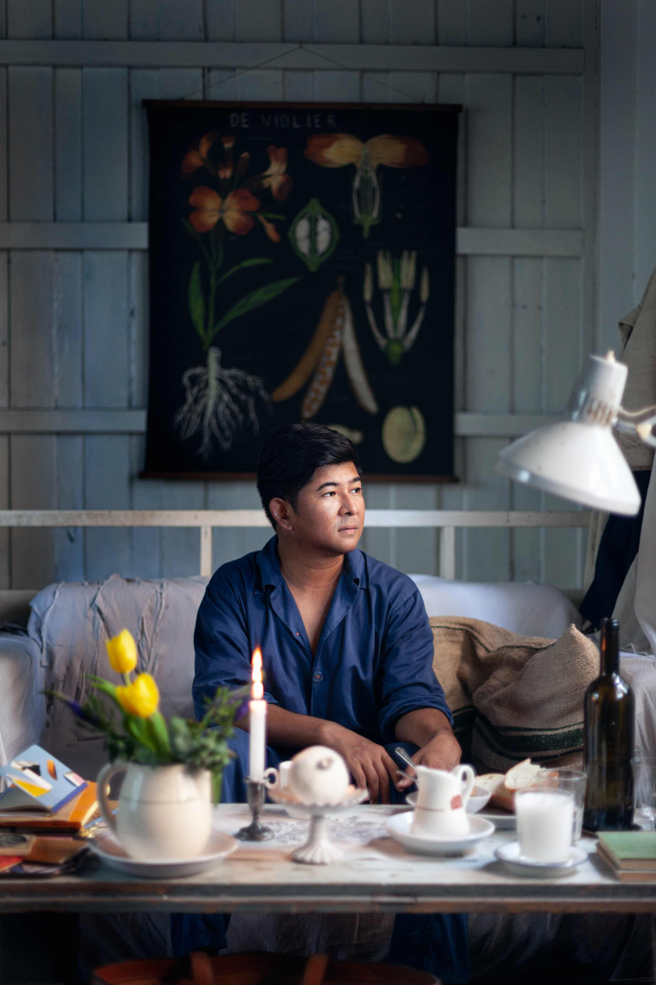 LIFESTYLE / INTERIORS