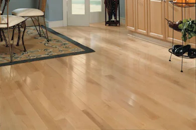 Sanding &amp; Refinishing