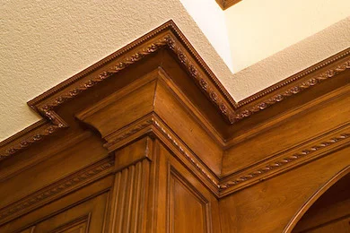 Moulding &amp; Trim