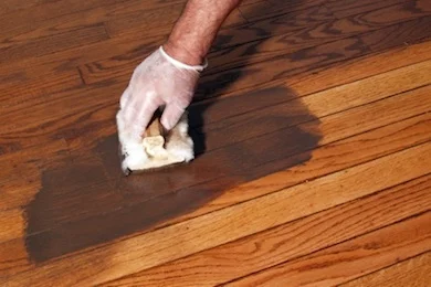 All Stains &amp; Finishes