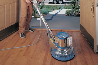 State of the Art Dustless Machinery