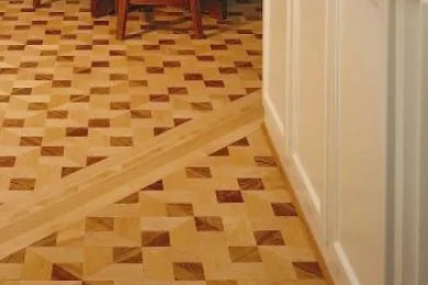 Parquet