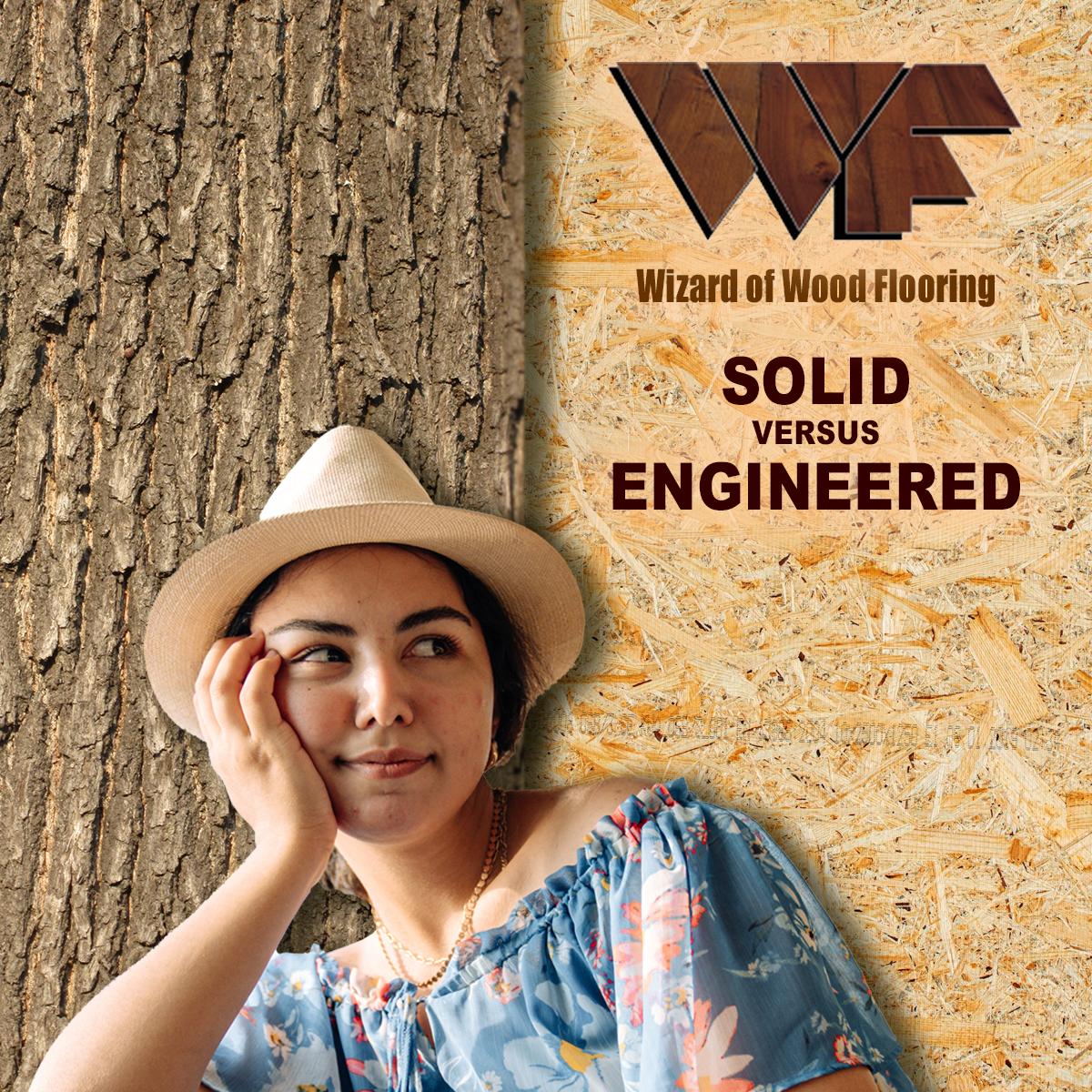 Solid vs Engineered Hardwood Floors – Which One Should You Choose?