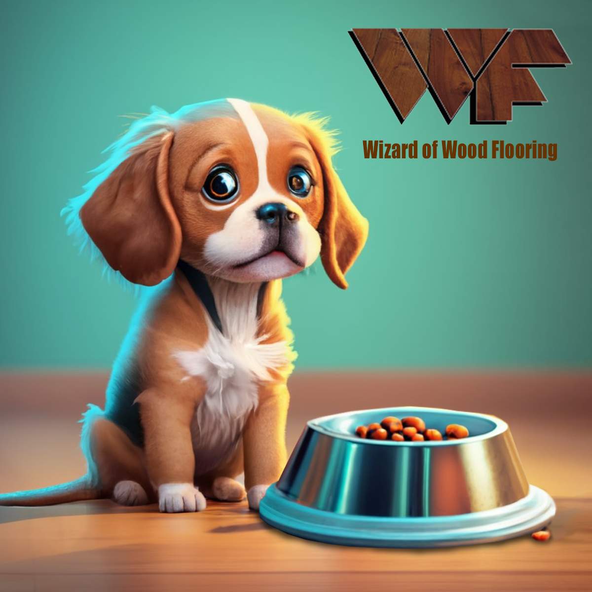 Are Hardwood Floors Pet Friendly? The Pros and Cons of Having Hardwood Floors with Pets