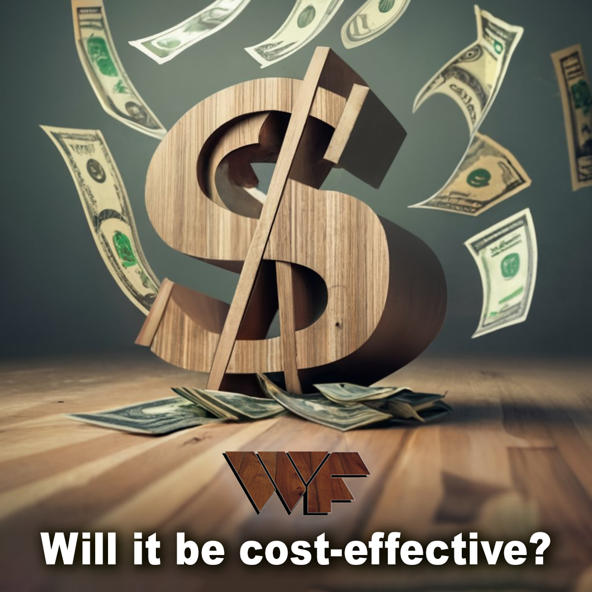 Will it be cost-effective?