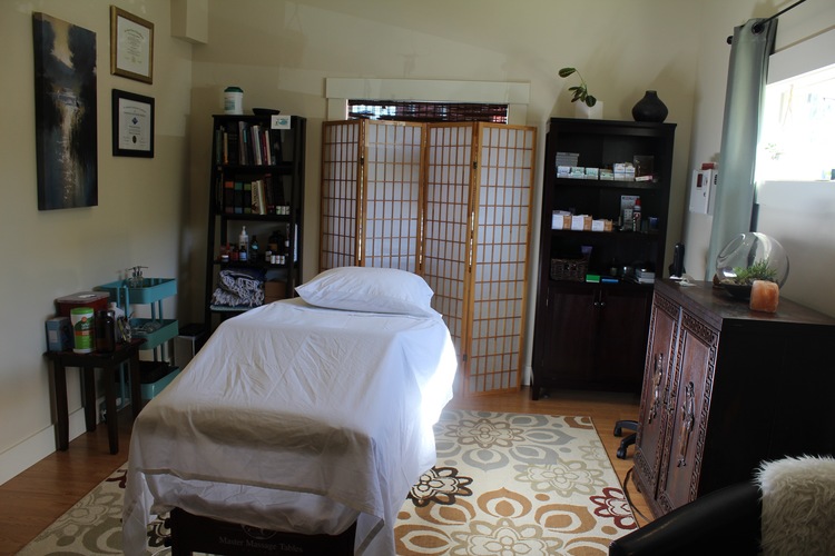 Acupuncture and Oriental Medicine