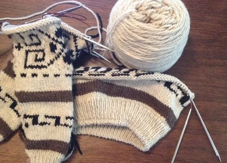 A Reminder Note To Myself On a Winter's Day