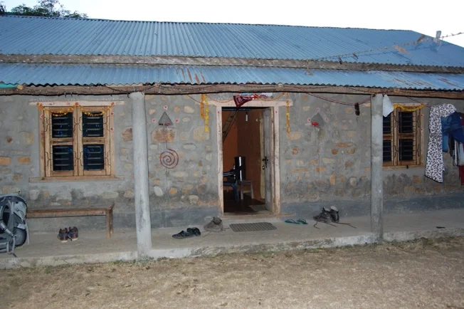 Getting to Kogate