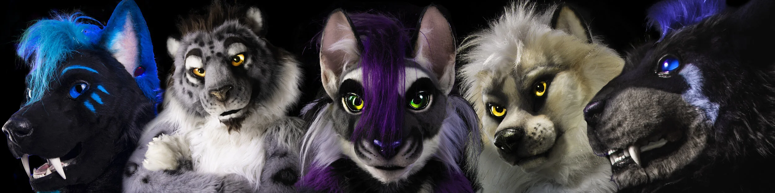 Looking Forward to 2020: What I’ve Learned as a Fursuit Maker