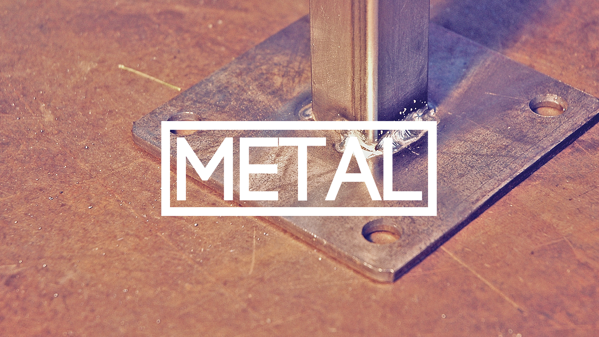 metal