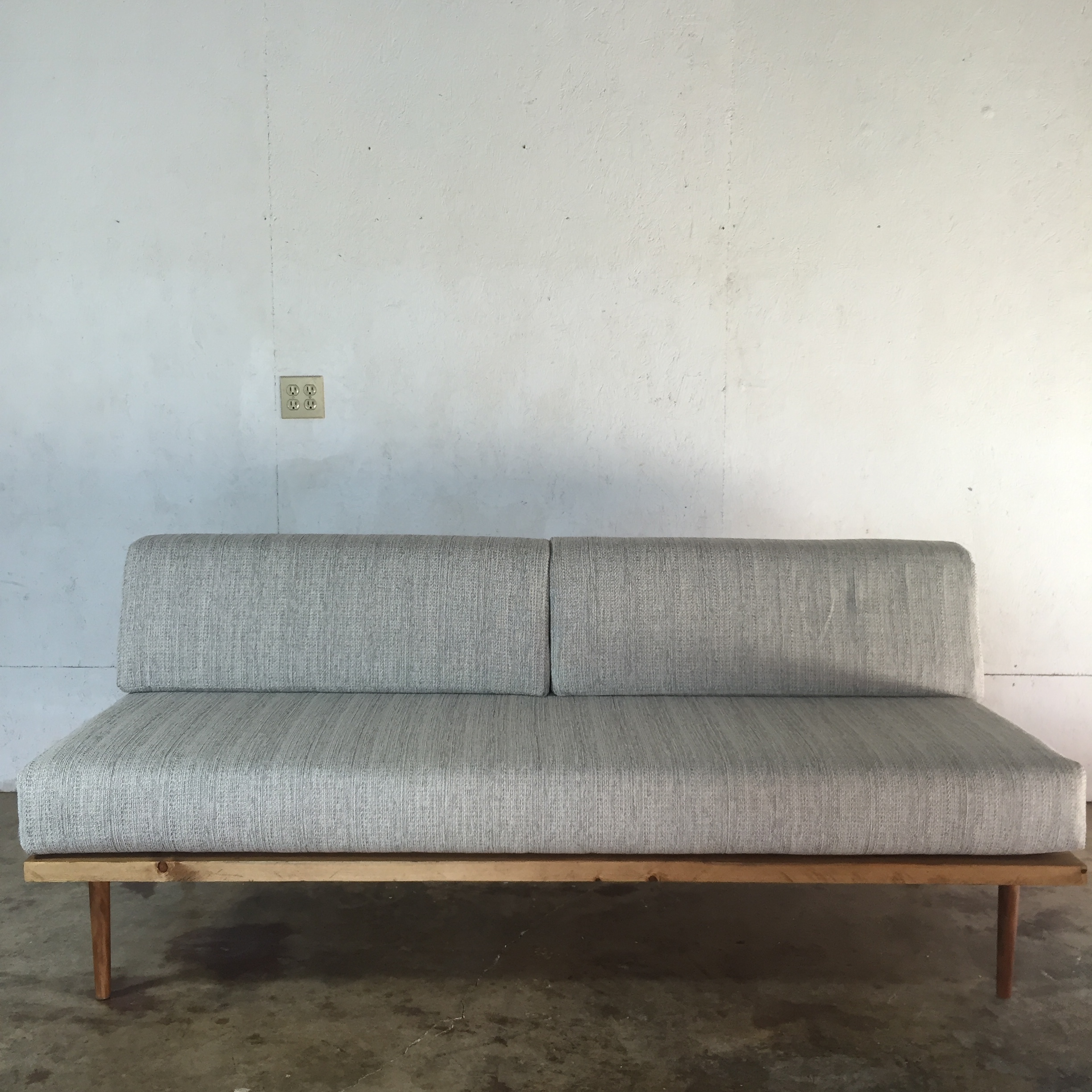 Diy Mid Century Modern Sofa Builds Diy Mid Century Modern Sofa Builds