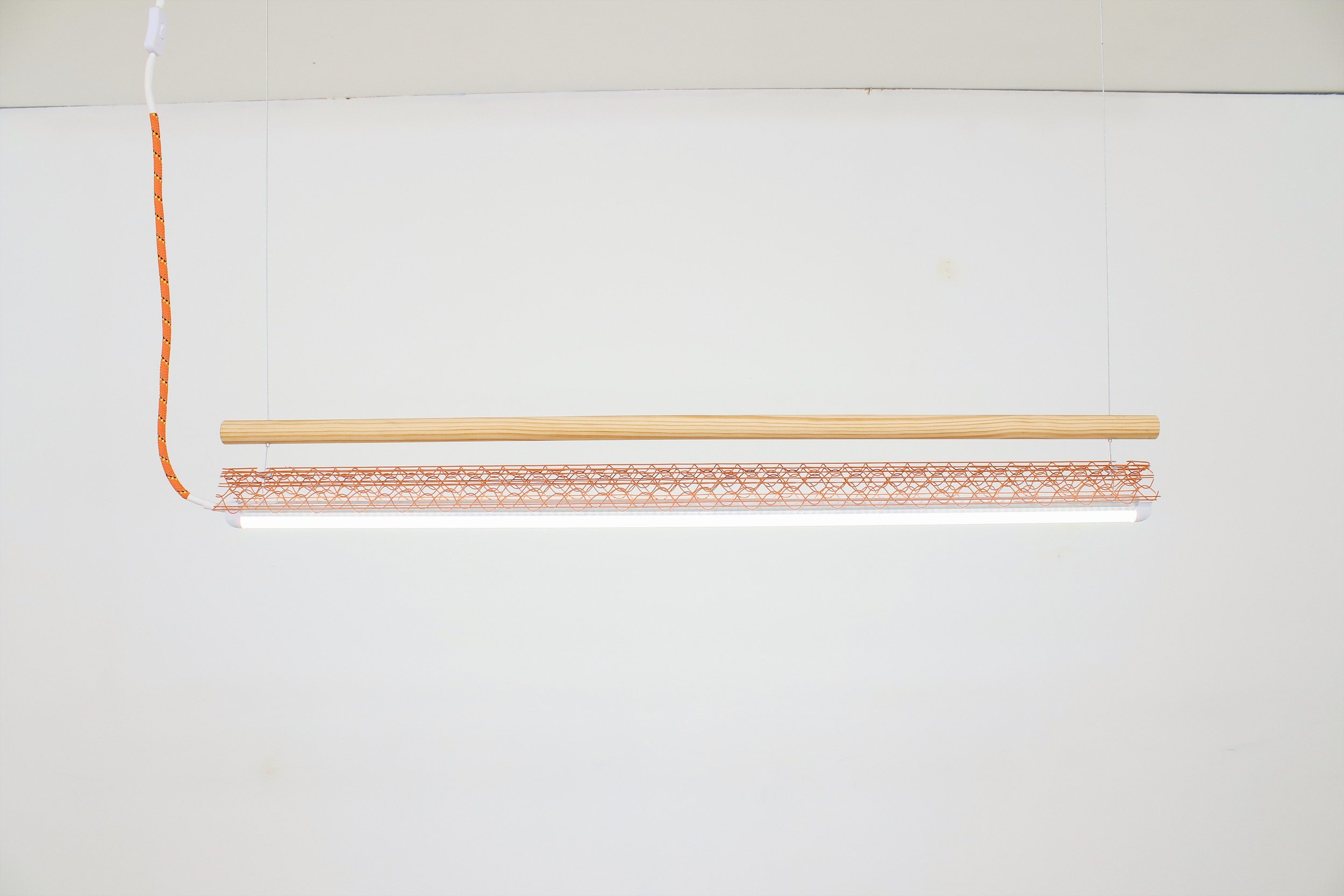 How to Build an LED Light FIxture