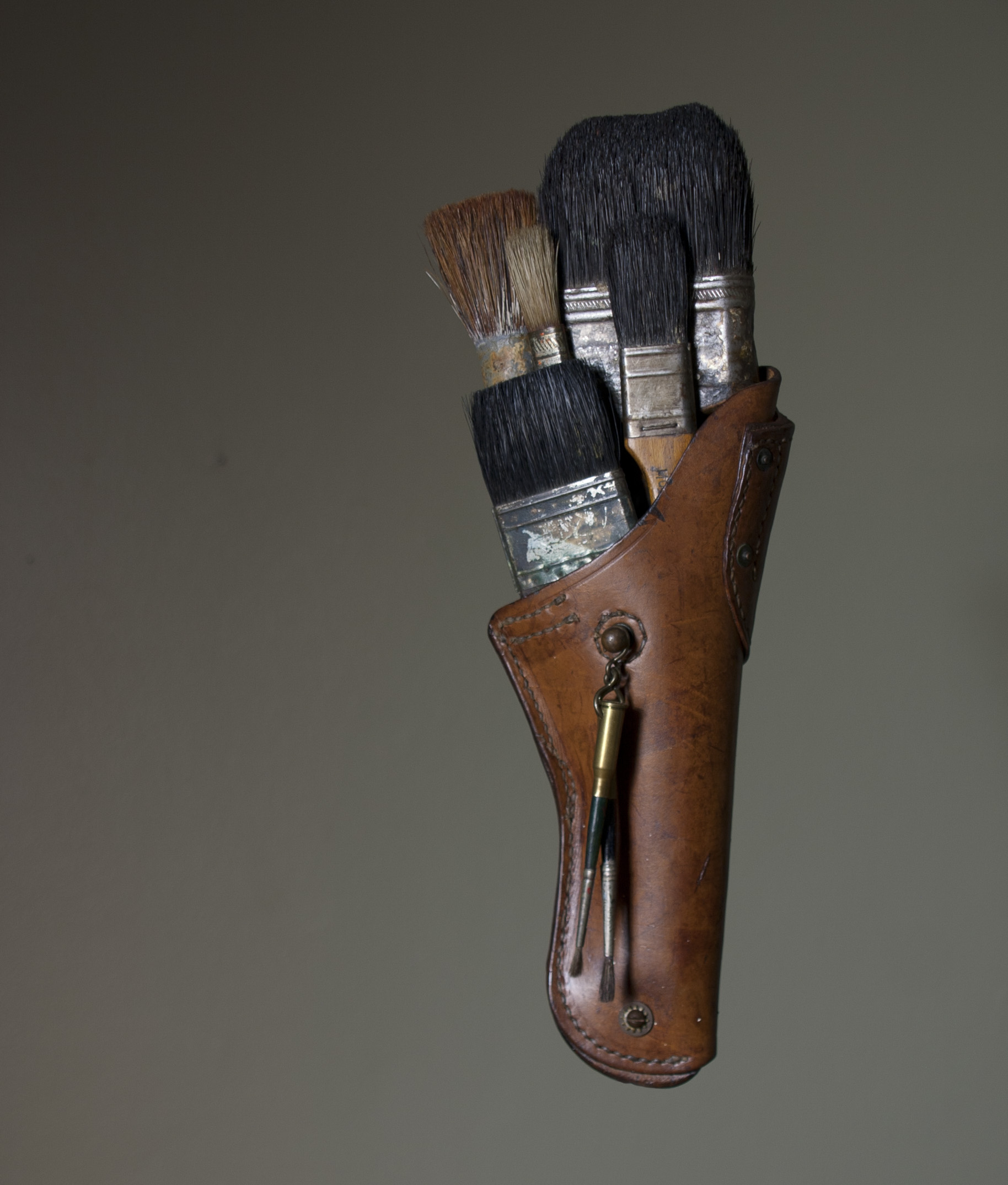 Loaded Brushes