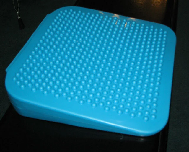 Product Review: FitBall Wedge