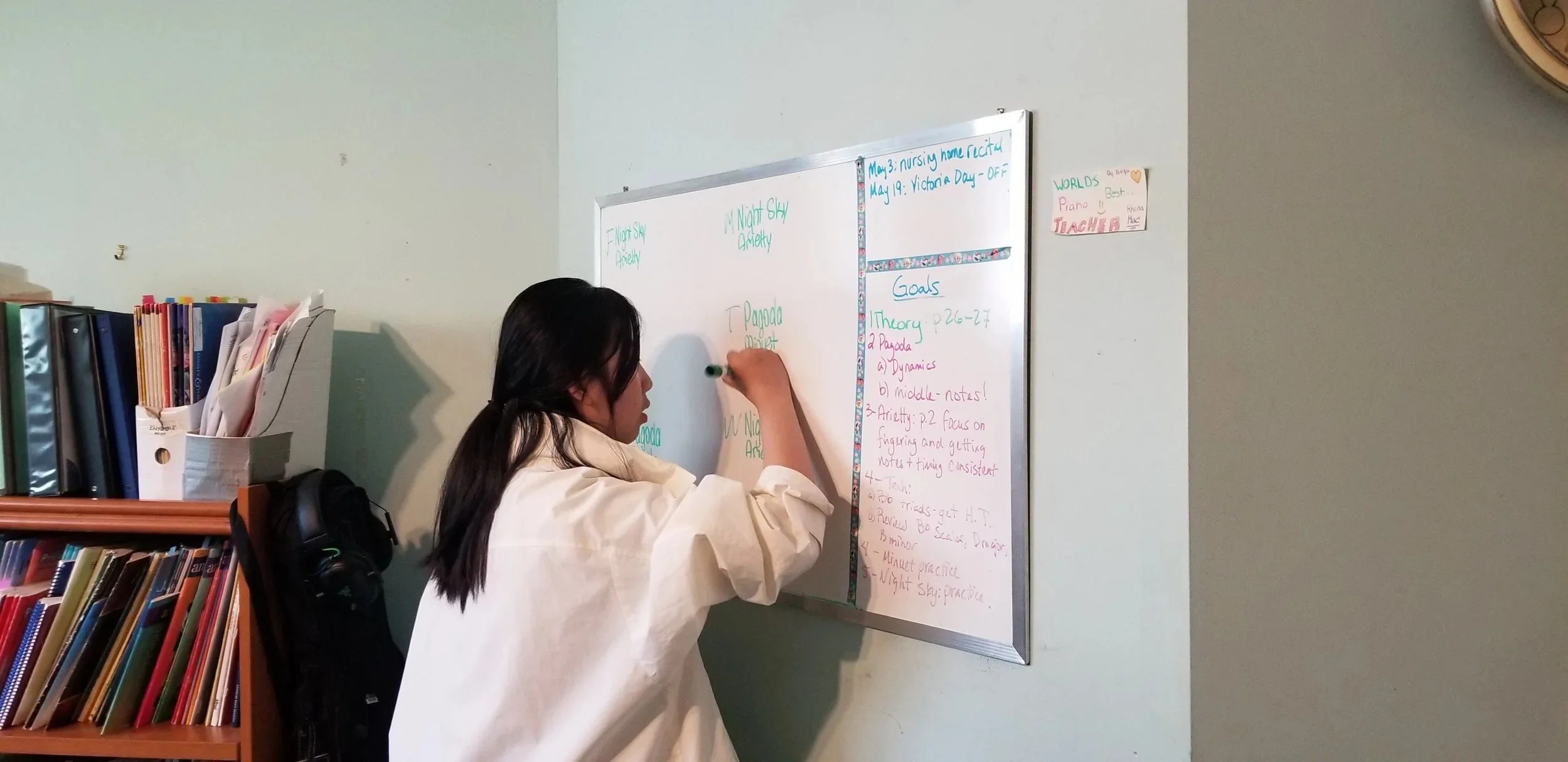 Practice Planning