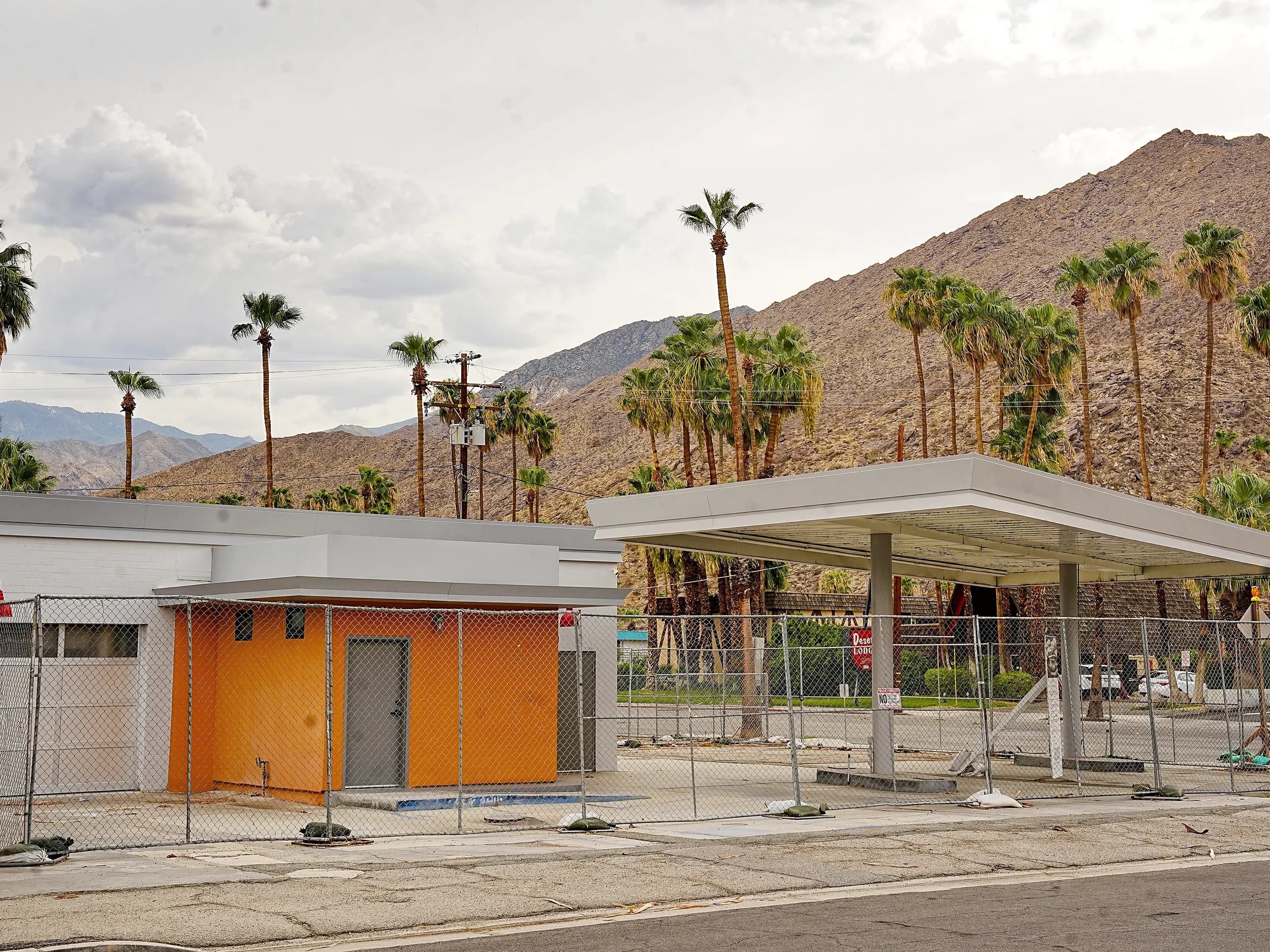 Restaurant Review (from guy who just had sex)