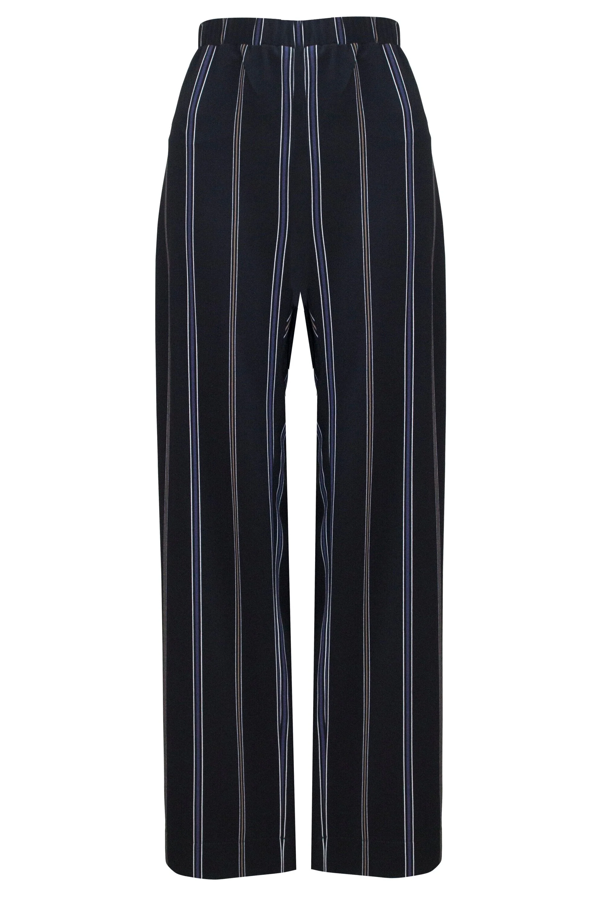 The tuxedo pant