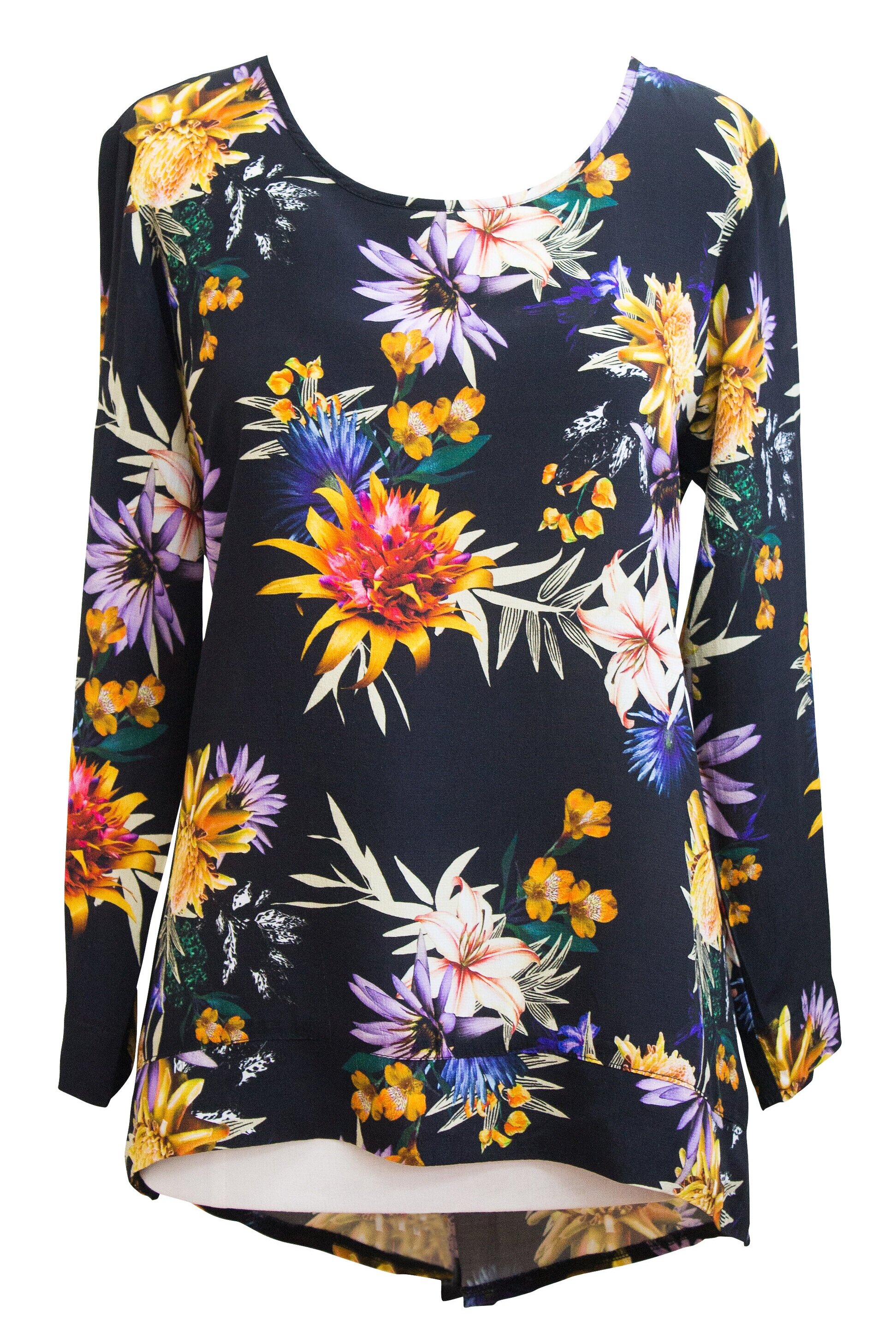 The Tui top