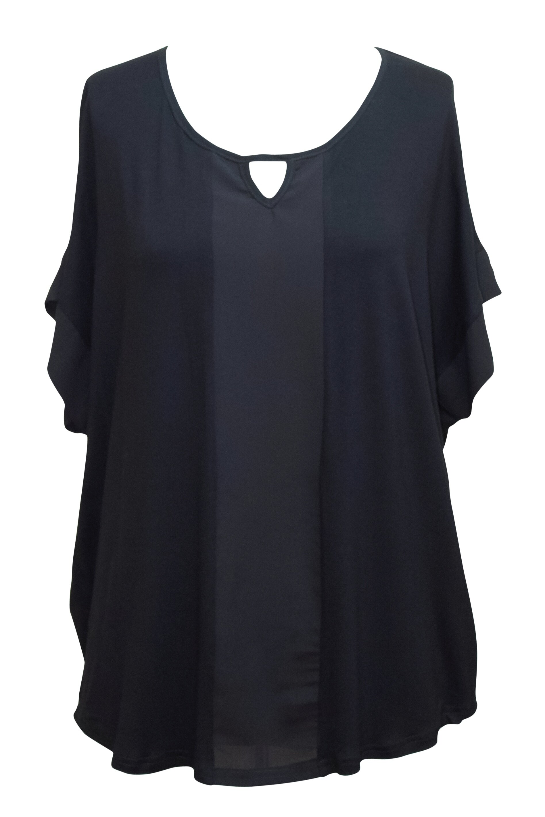 The Tracey top