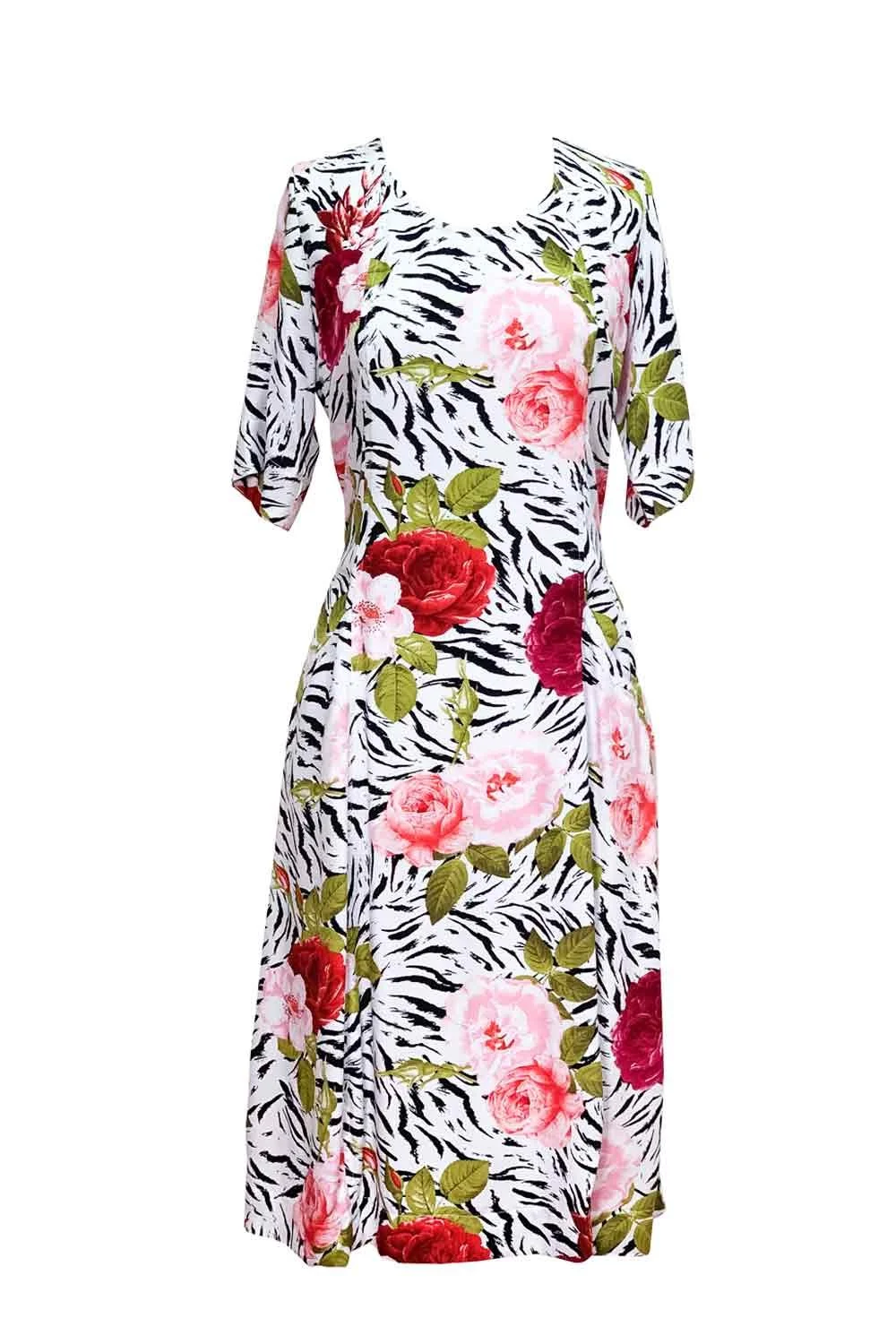 BITTERMOON LUNA DRESS