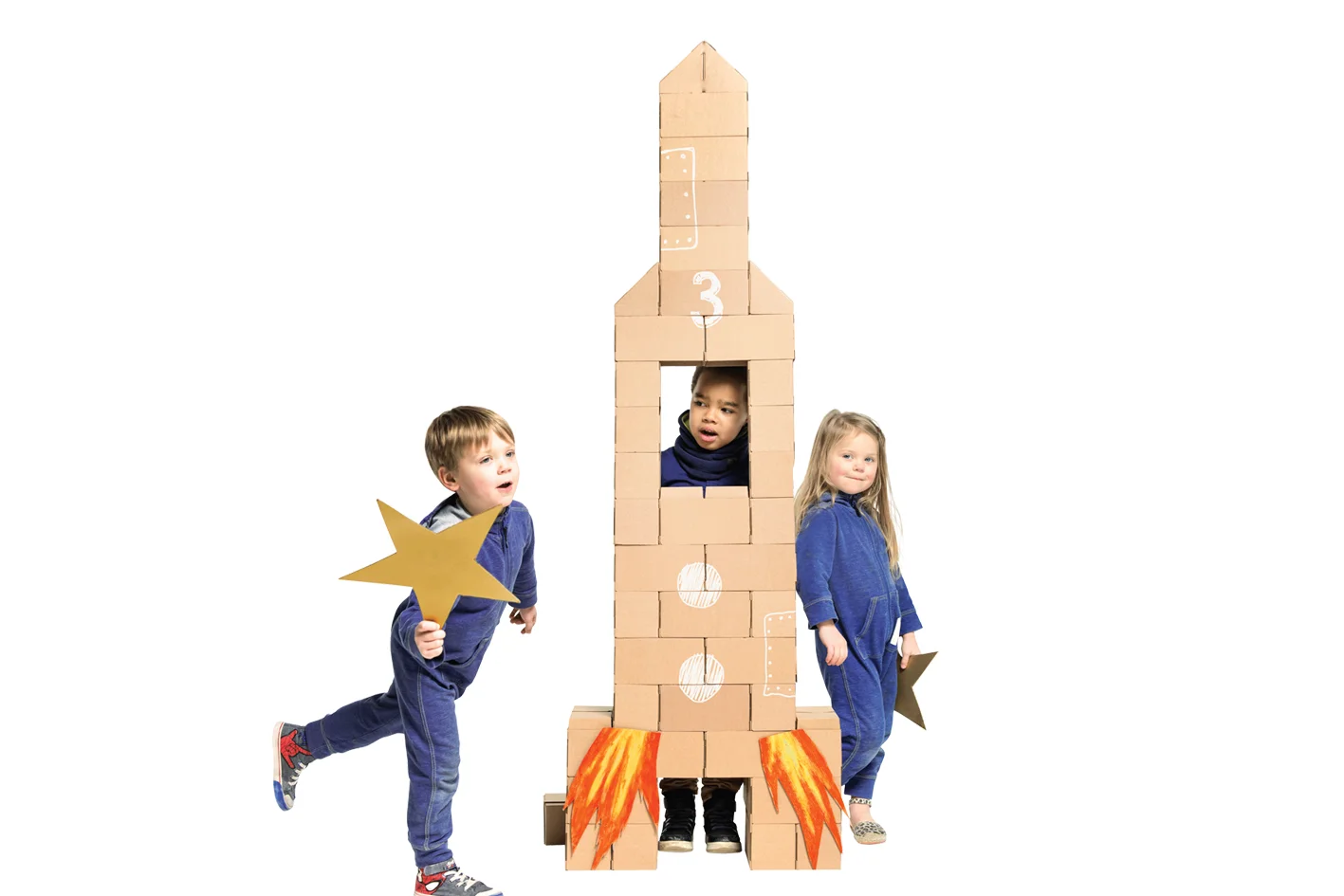 Amber_GiGi Bloks_60_Rocket