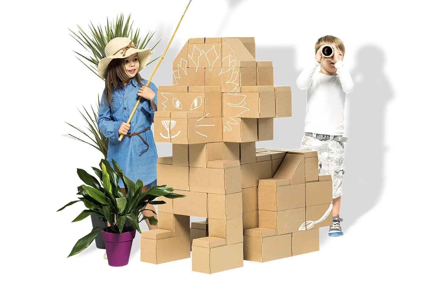 Amber_GiGi Bloks_60_Lion