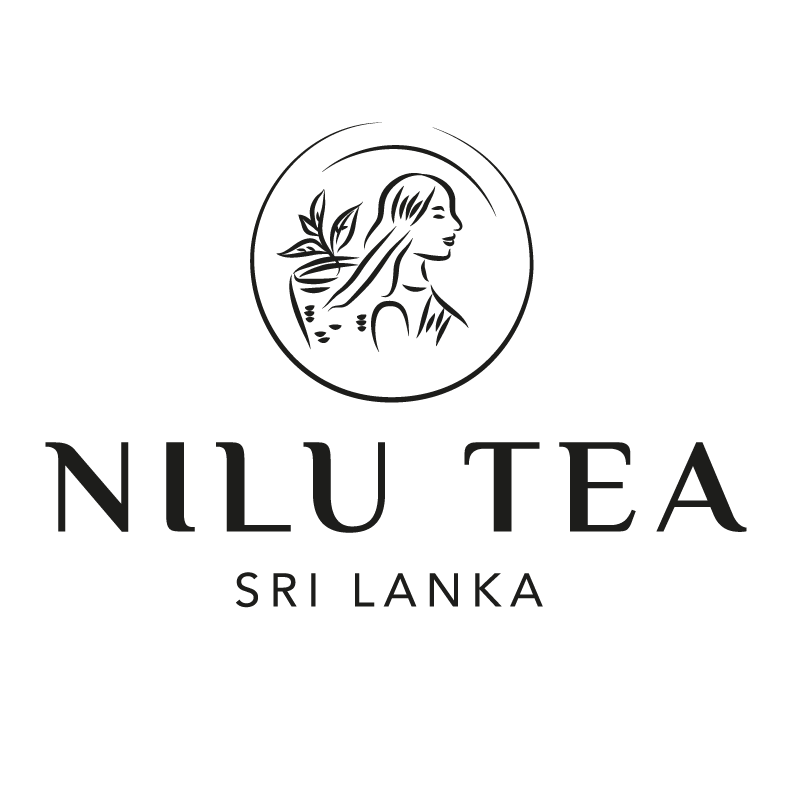 Nilu Tea Logo