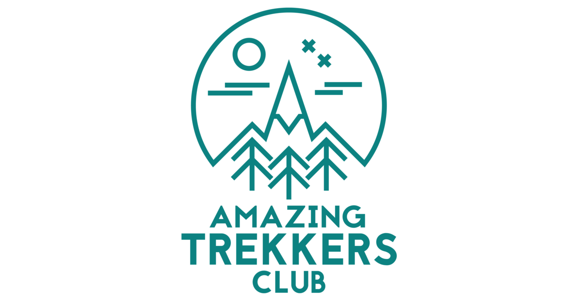 Amazing Trekkers Club Logo (Copy)