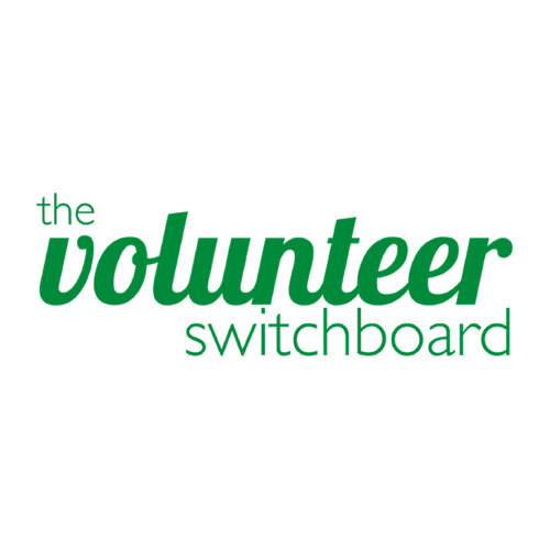 The Volunteer Switchboard Logo (Copy)