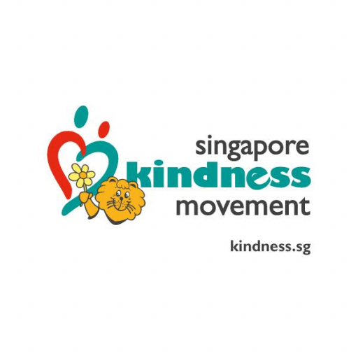 Singapore Kindness Movement (SKM) Logo