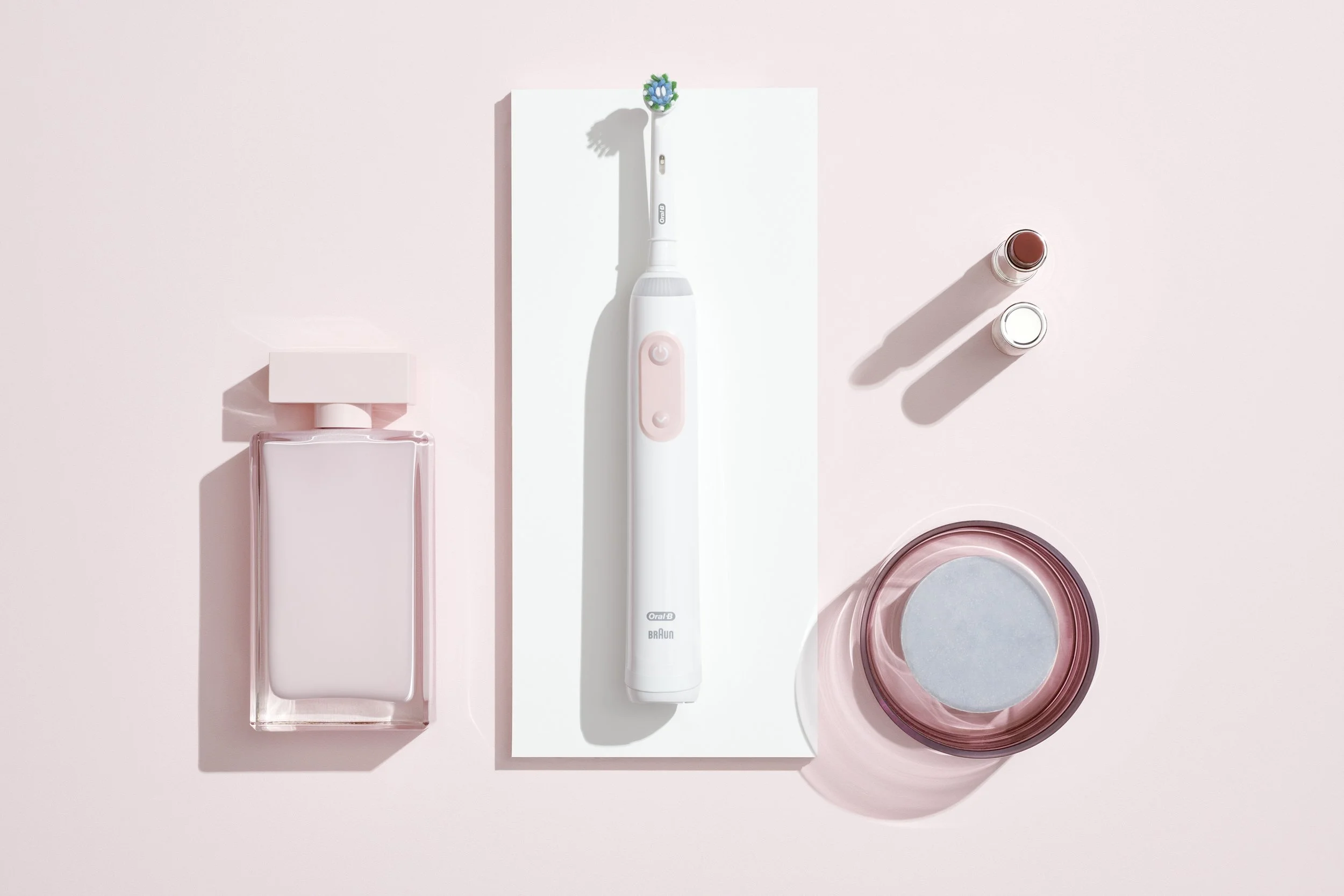 Oral B Still