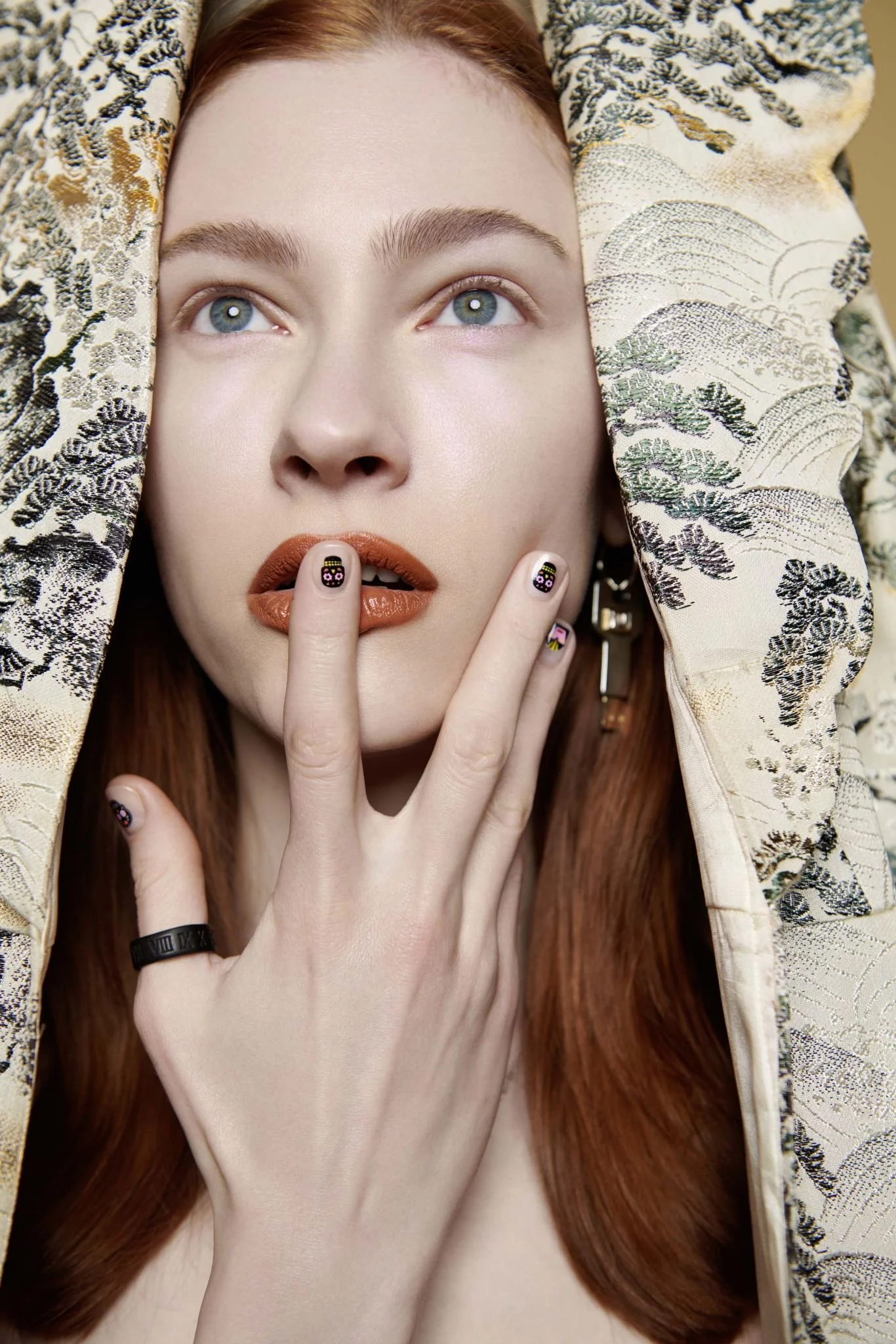 SELECTED: one of 200 best ad photographers worldwide 21/22