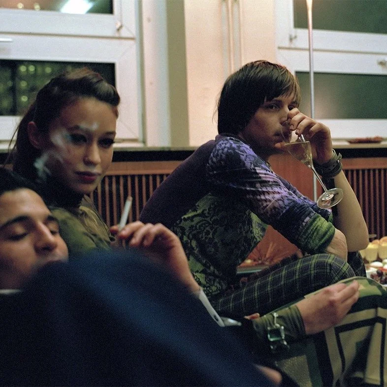  SELECTED: One Of 200 Best Ad Photographers Worldwide 23/24 By Lürzer's Archive