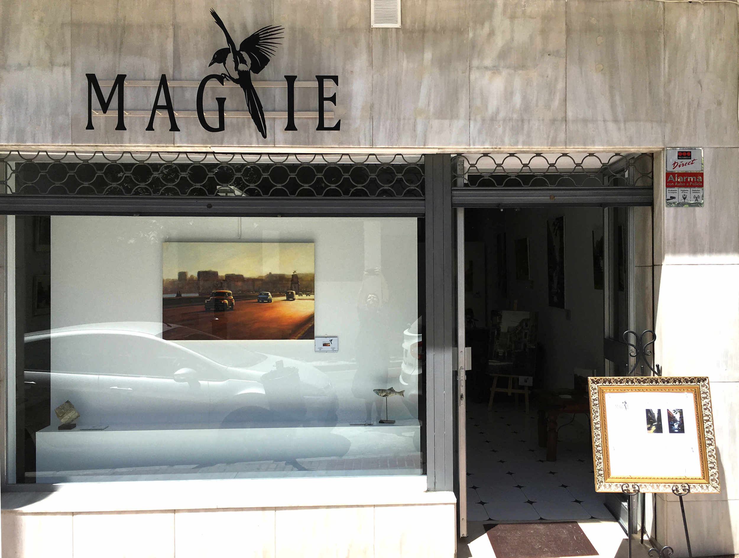 DISCOVER OUR RENT-ART