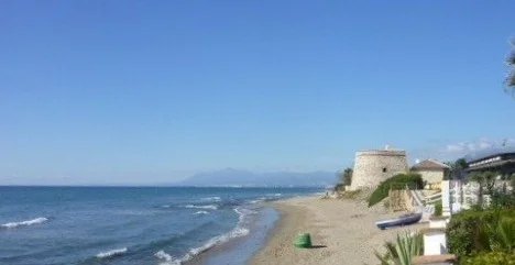 SENIOR LIVING RESORT, MARBESA