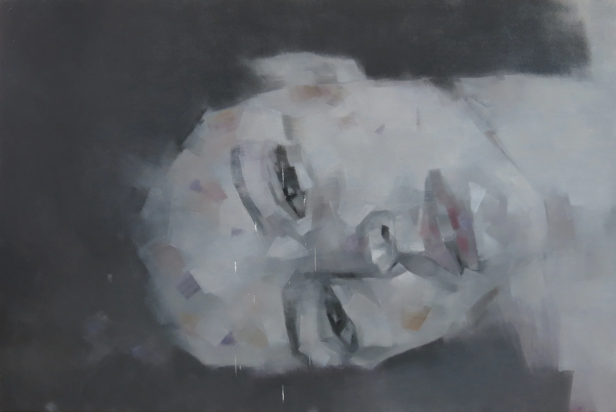 look-122x183cm oil on canvas price 8800usd copy.jpg