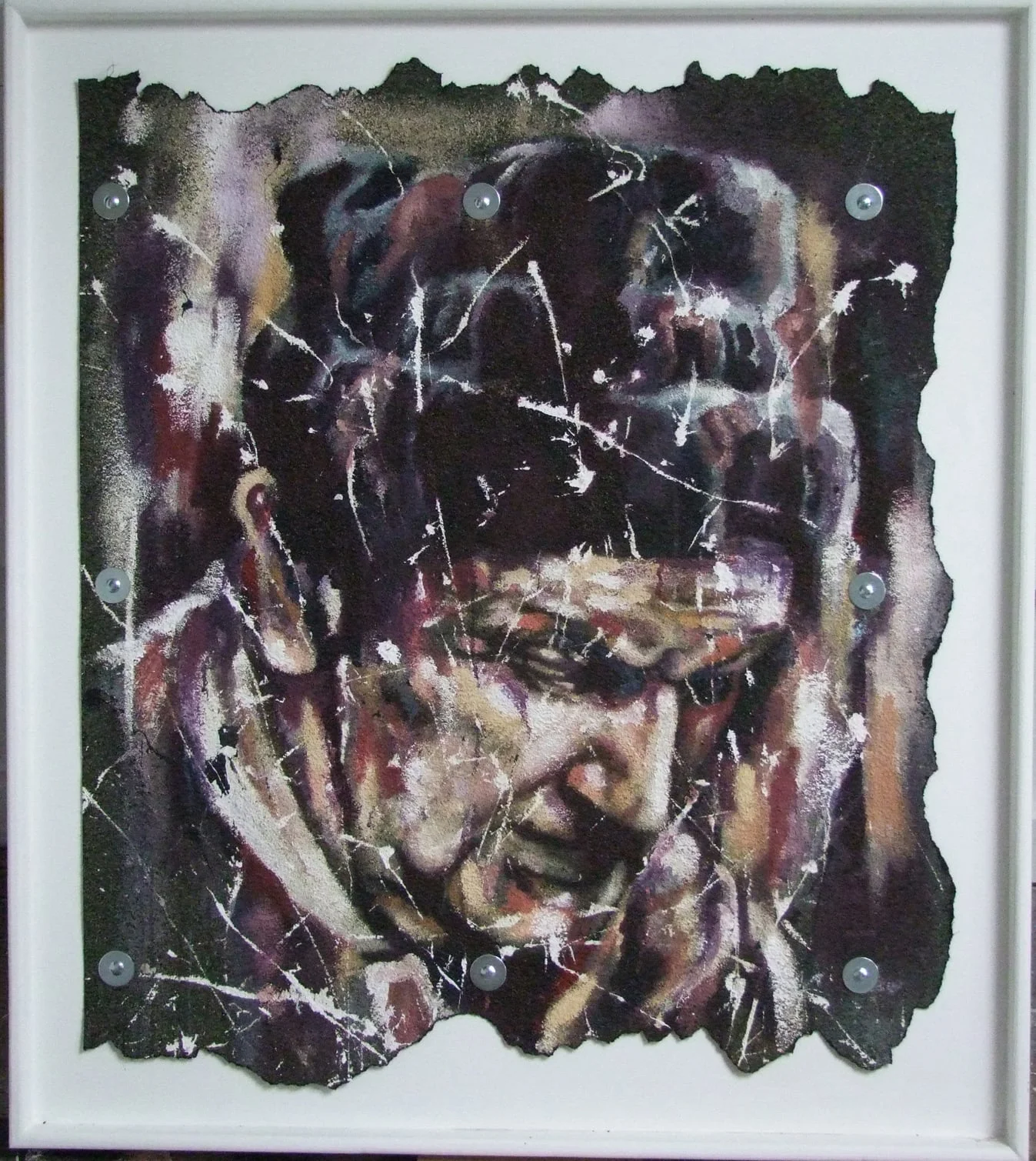 Felt no5 (Paddy)Acrylic on Felt, copy.jpg