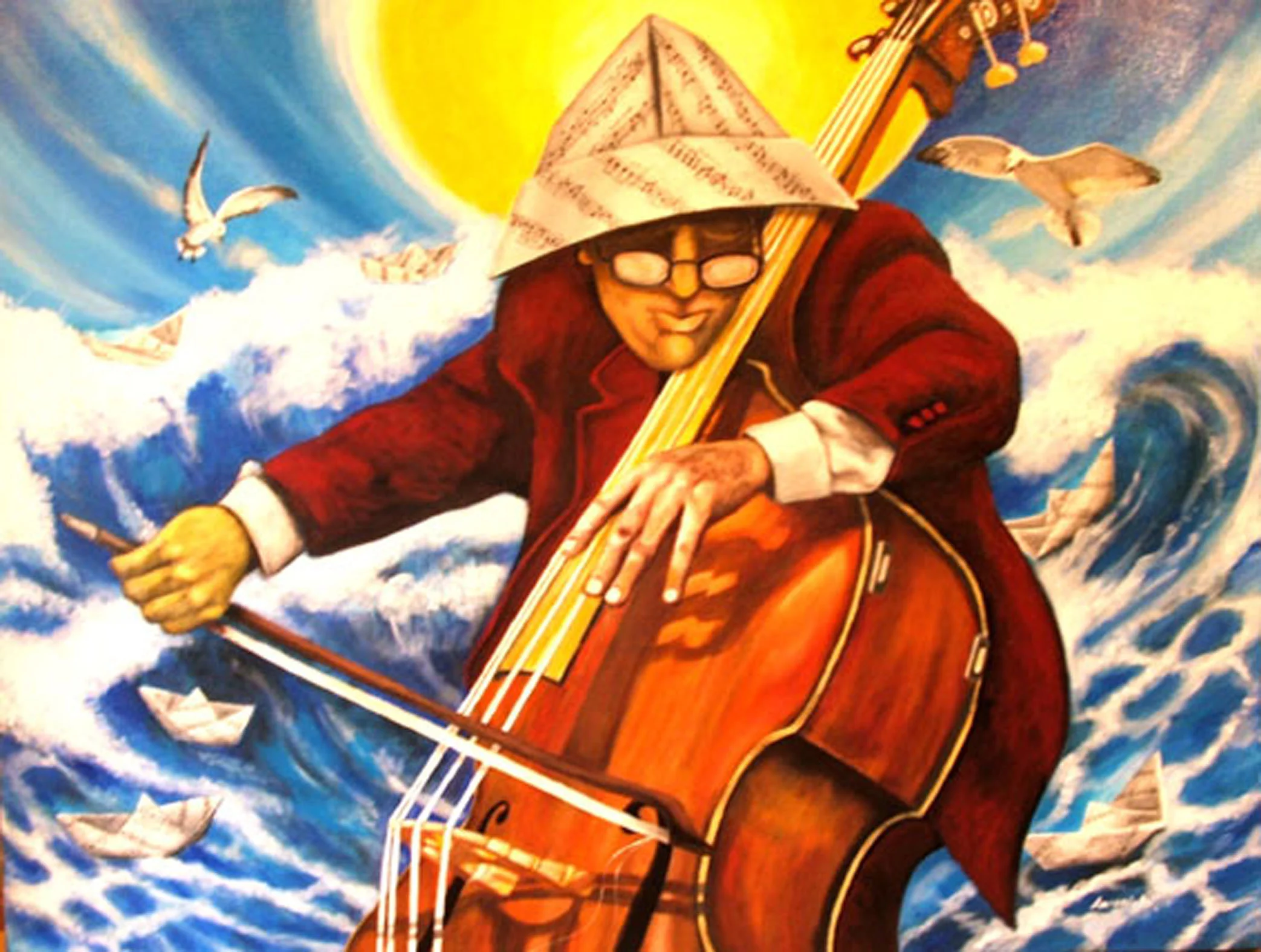 Ocean symphony 100x76 acrylic on canvas copy.jpg