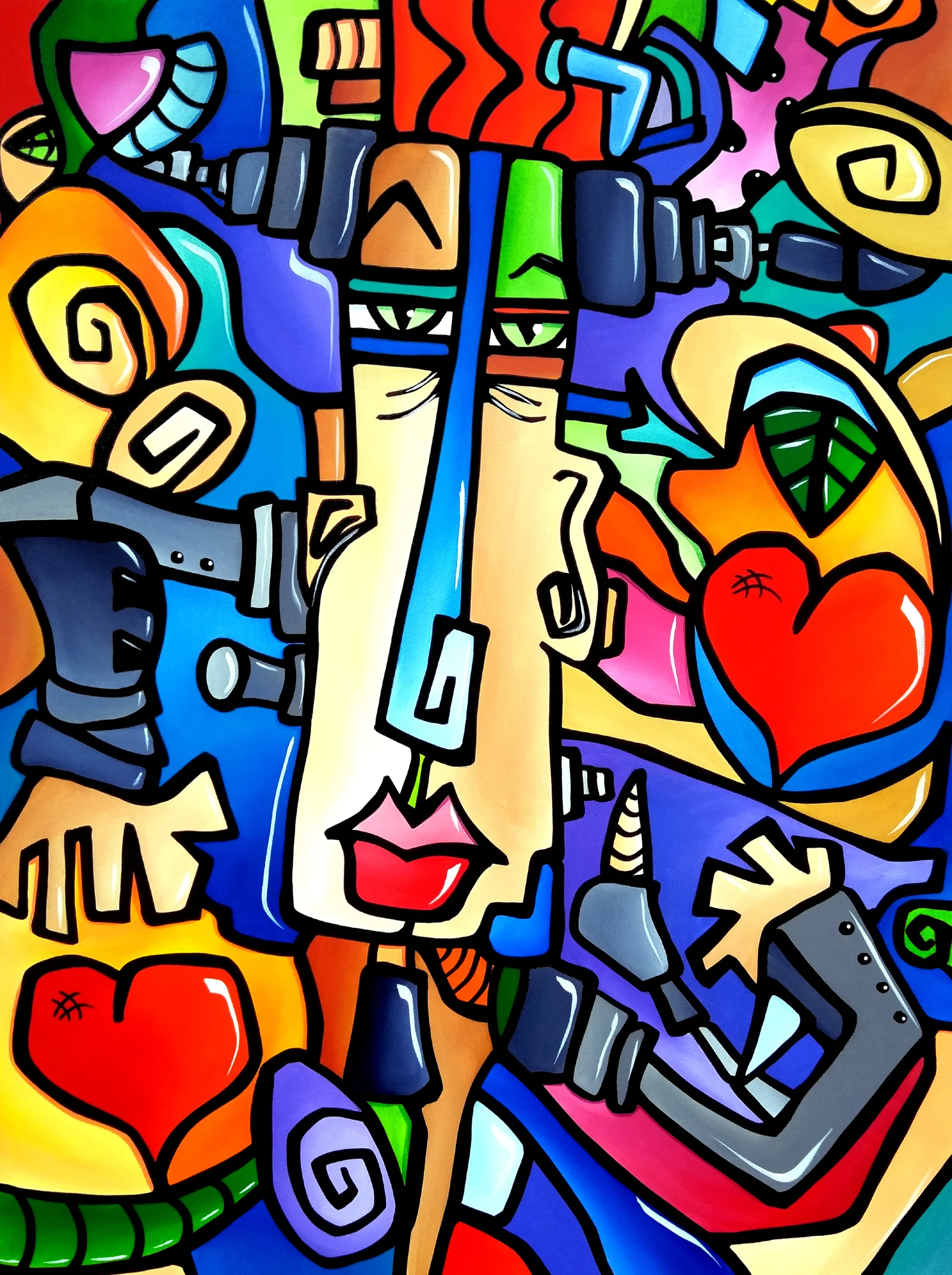 Pop-405-3040-GW-Original-Abstract-Pop-Art-Frank-1 copy.jpg