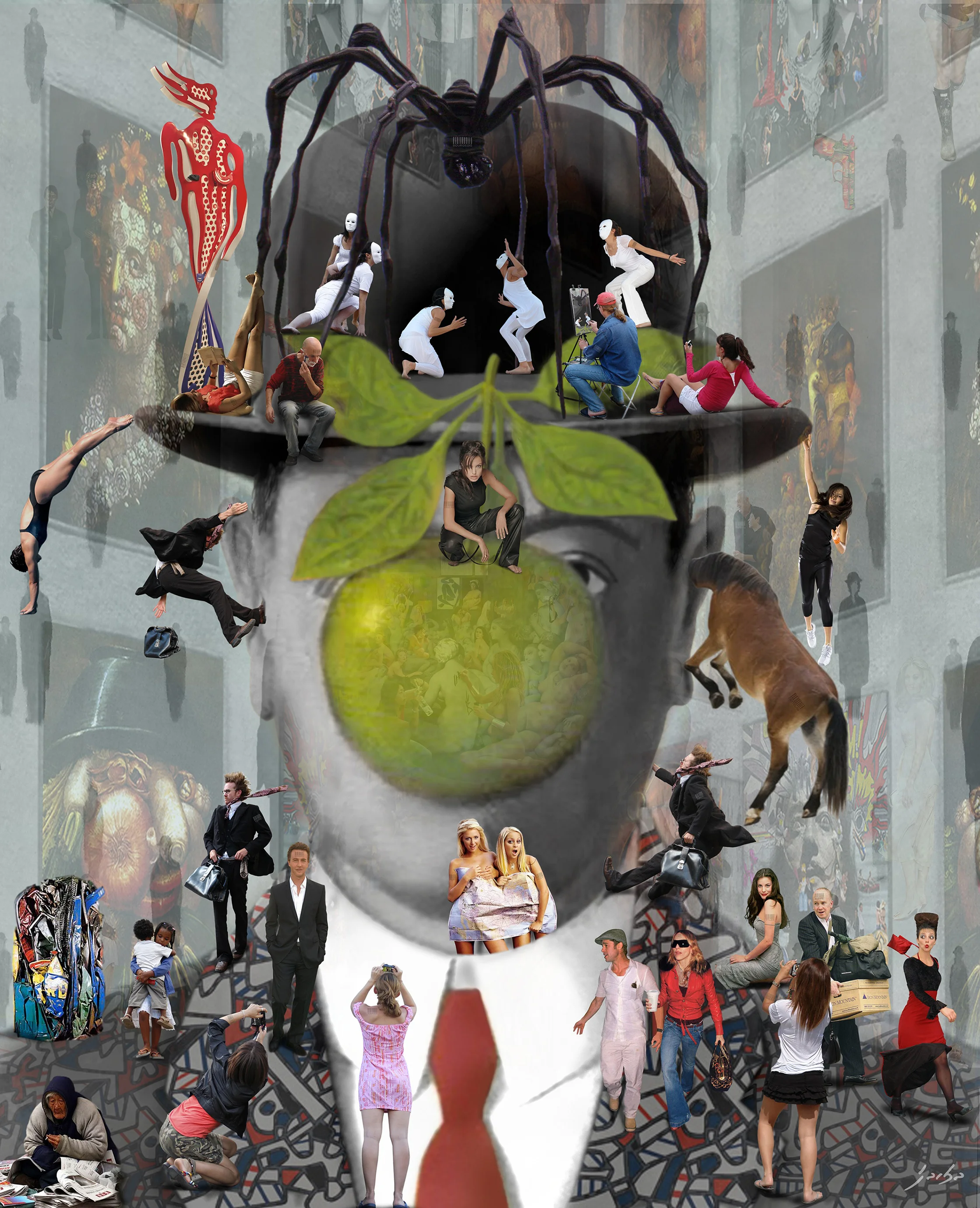 2012-4 Rene-magritte .jpg