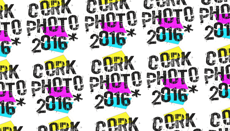 Paul Walsh at Cork Photo 2016